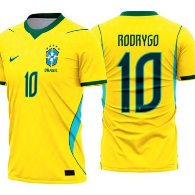 Arte Copa do Mundo 7